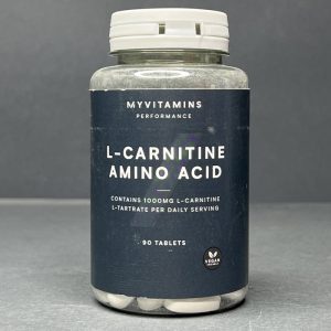 قرص ال کارنیتین مای پروتئین