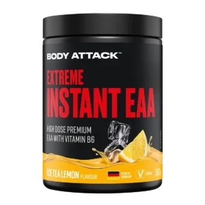 آمینو EAA اکستریم اینستنت بادی اتک|Body Attack Extreme Instant EAA