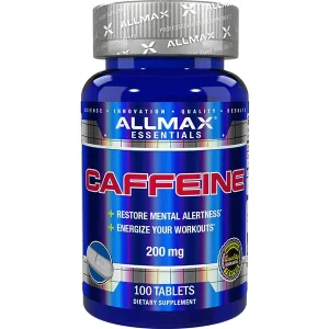 کافئین آلمکس|allmaxx caffeine