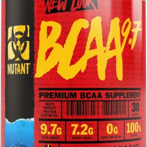 بی سی ای ای9/7 موتانت |Mutant BCAA 9.7