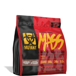 mutant mass|مس موتانت