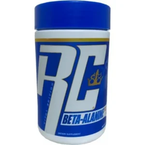 بتا الانین قرصی XS رونی کلمن 100 عددی|RONNIE COLEMAN XS BETA-ALANINE 100TABLETS