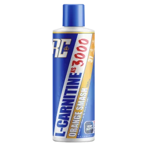 الکارنیتین 3000 473 میلی لیتر رونی کلمن|ronnie coleman L-Carnitine XS 3000_31Servings