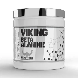 بتا الانین پودری وایکینگ|VIKING BETA-ALANINE POWDER 300g