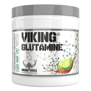 گلوتامین 300 گرم وایکینگ|VIKING-Glutamine-300g