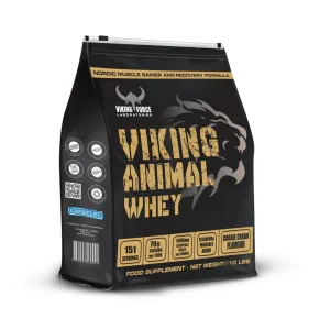 انیمال وی وایکینگ |viking animal whey