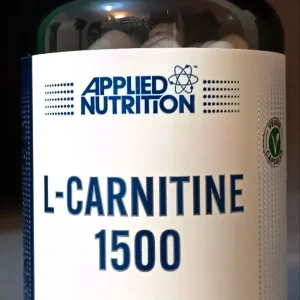 الکارنیتین 1500 120 عددی اپلاید|applide l-carnetin 1500 120tablets