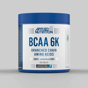 بی سی ای ای قرصی 240 عددی اپلاید |APPLIED BCAA 240 TABLETS 6k
