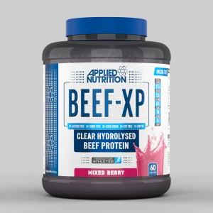 پروتئین_ BEEF ایکس پی اپلاید|applied beef-xp