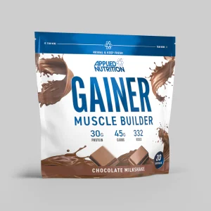 applied GAINER MUSCLE BUILDER| گینر ماسل بیلدر اپلاید