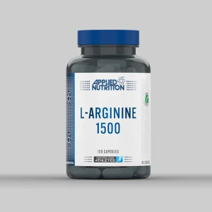 آرژنین 1500 اپلاید 120 عددی|APPLIED ARGININE 1500 120TABLETS