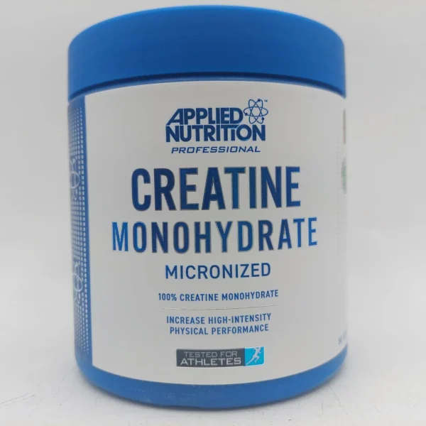 کراتین اپلاید بدون طعم|applied Creatine-Monohydraete