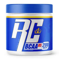 بی سی ای ای قرصیXS رونی کلمن|RONNIE COLEMAN BCAA-XS 2:1:1