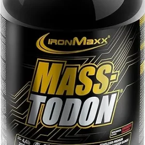 ironmaxx mass todon | گینر مس تودان ایرون مکس