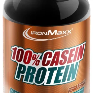 وی کازئین 100% ایرون مکس|Ironmaxx 100% Casein Protein