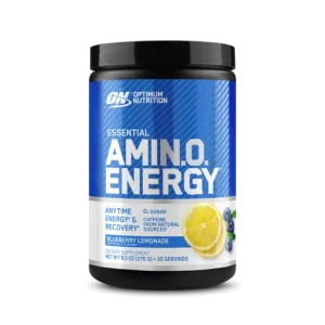 آمینو انرژی اپتیموم ناتریشن|OPTIMUM NUTRITION amino energy
