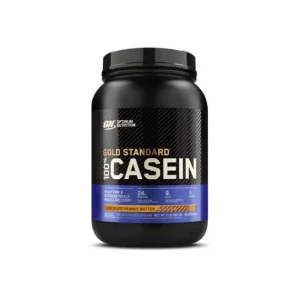 وی کازئین گلد استاندارد 100% اپتیموم نوتریشن (on) |OPTIMUM NUTRITION casein