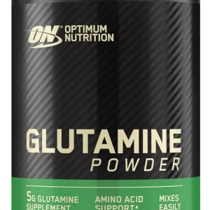 گلوتامین اپتیموم ناتریشن|on glutamin