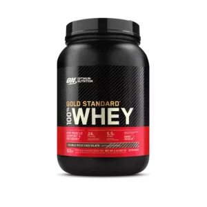 وی 100% گلد استاندارد اپتیموم نوتریشن (on) |OPTIMUM NUTRITION Gold Standard 100% Whey Protein