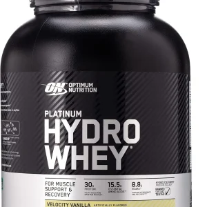 پروتئین هیدرو وی پلاتینیوم اپتیموم نوتریشن (on) | OPTIMUM NUTRITION Platinum Hydrowhey