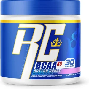 بی سی ای ای قرصی رونی کلمن|RONNIE COLEMAN BCAA-XS 2:1:1 Powder