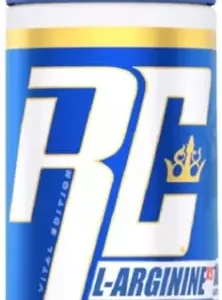 آرژنین رونی 100 عددی|RONNIE COLEMAN XS l-argining 100TABLETS