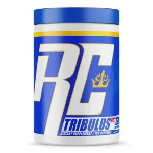 تریبولوس 120 عددی رونی کلمن|ronnie coleman tribulus xs