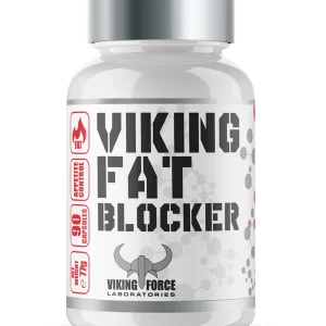 فت بلوکر 90 عددی واکینگ|viking FAT_bloker 90tablets
