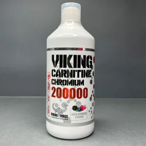 الکارنیتین کرومیوم 200000 وایکینگ|VIKING CARNITINE CHROMIUM 200000