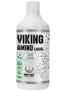 آمینو اسید لیکوئید 948 میلی لیتر وایکینگ|viking amin liquid