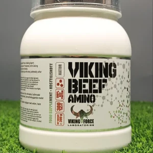 آمینو بیف 300 تایی وایکینگ|VIKING AMINO BEEF 300tablets