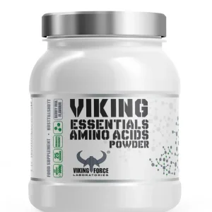 آمینو EAA وایکینگ 300 گرم|viking amino eaa 300g