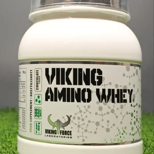 امینو وی 300 عددی وایکینگ|VIKING AMINO whey 300tablets