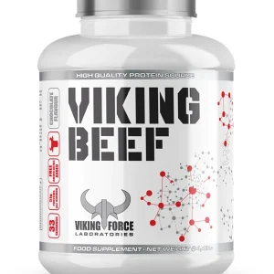 پروتئین گوشت وایکینگ|viking beef protein