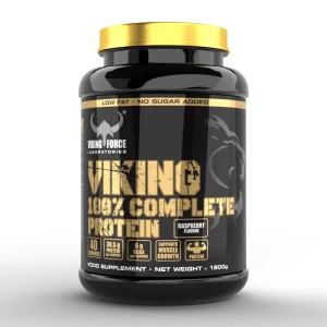 وی 100% کامپلیت وایکینگ|'viking 100% COMPLETE PROTEIN