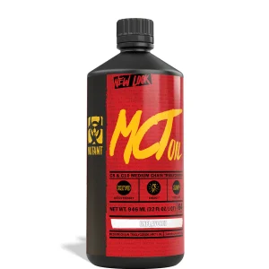 روغن ام سی تی موتانت یک لیتری|MUTANT MCTOIL 1L
