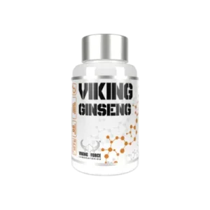 جنسینگ وایکینگ 60 عددی|VIKING GINSENG 60caps