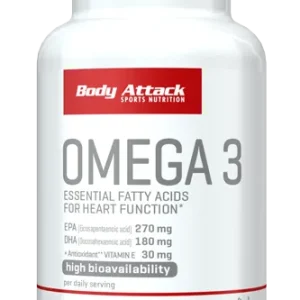 امگا 3 بادی اتک|bodyattack omega3
