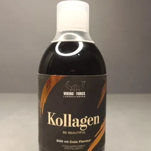 کلاژن شربتی وایکینگ 500 میلی|viking kollagen 500ml