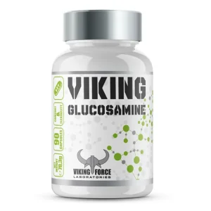 گلوکازمین وایکینگ 90 عددی|'viking-force-glucosamine-90-caps