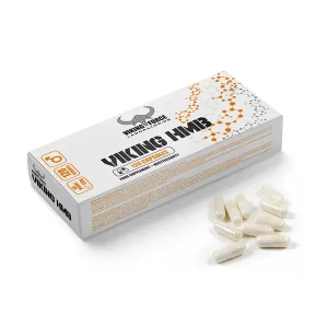 اچ ام بی وایکینگ 120 عددی|viking hmb 120tabs