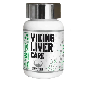 مراقبت از کبد لیور کر وایکینگ|viking liver-care