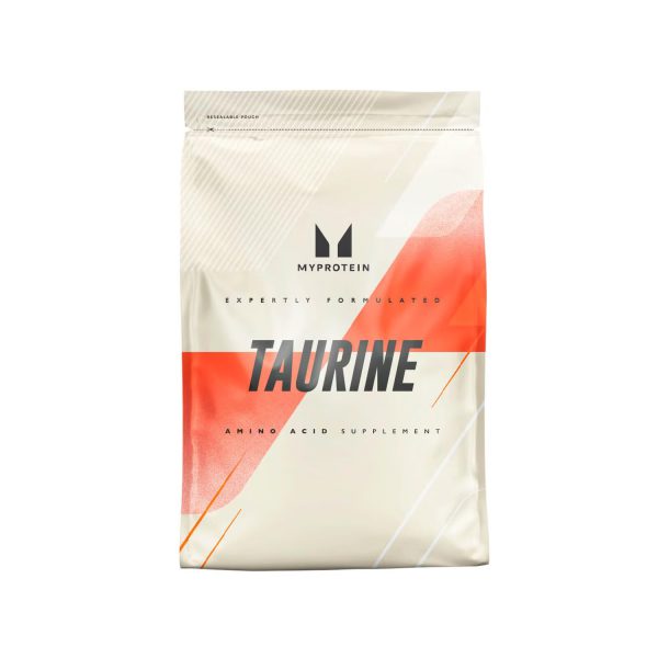 تائورین 250 گرمی مای پروتئین|MYPROTEIN Taurine 250g