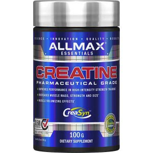 کراتین مونوهیدرات آلمکس | ALLMAX Creatine Monohydrate Powder