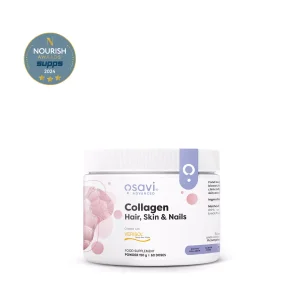 کلاژن پوست مو و ناخن اوساوی|OSAVI Collagen Hair, Skin & Nails