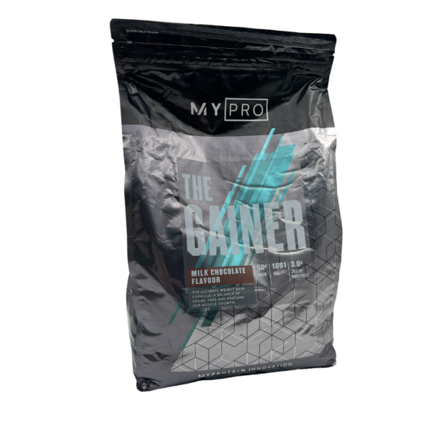 گینر مای پروتئین|MyProtein THE Gainer