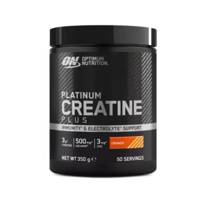 کراتین پلاتینیوم اپتیموم ناتریشن|Optimum Nutrition Platinum Creatine Plus