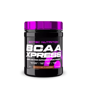 بی سی ای ای اکسپرس سایتک نوتریشن|Scitec Nutrition BCAA-Xpress