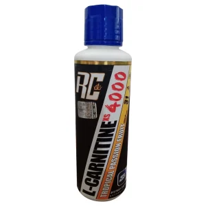 ال کارنیتین 4000 رونی کولمن|Ronnie Coleman XS L-Carnitine 4000