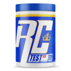 پاراهورمون تست XS روني کلمن|Ronnie Coleman Test XS